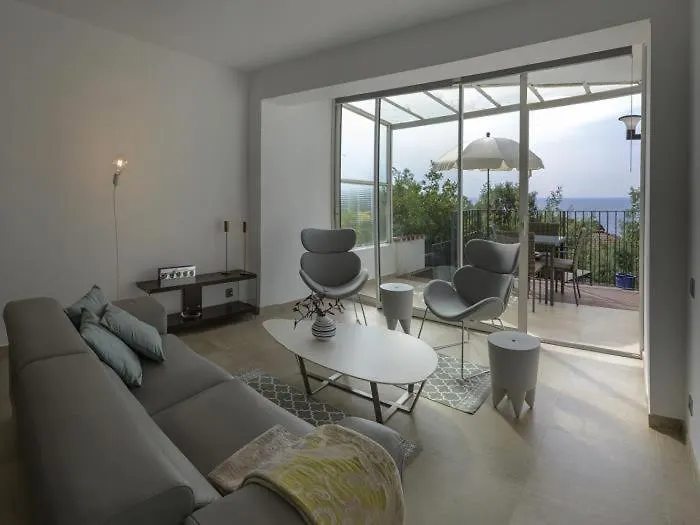 Alba By Danlux Invest Villa Tossa de Mar