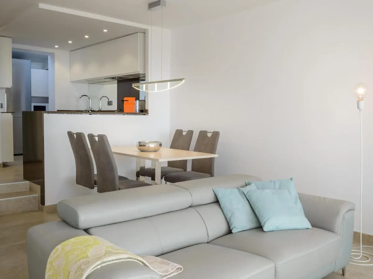 Alba By Danlux Invest Villa Tossa de Mar