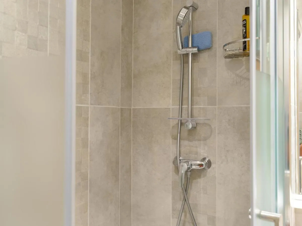 Alba By Danlux Invest Villa Tossa de Mar 0*,