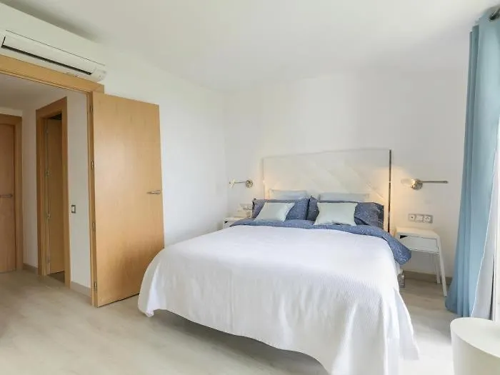 Alba By Danlux Invest Villa Tossa de Mar
