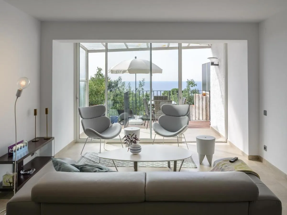 Alba By Danlux Invest Villa Tossa de Mar