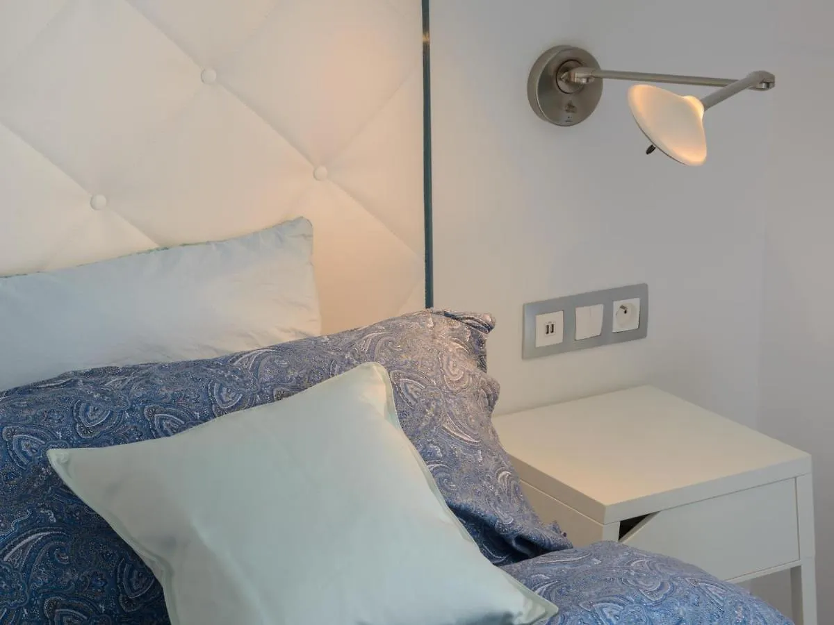 Alba By Danlux Invest Villa Tossa de Mar 0*,  Spain