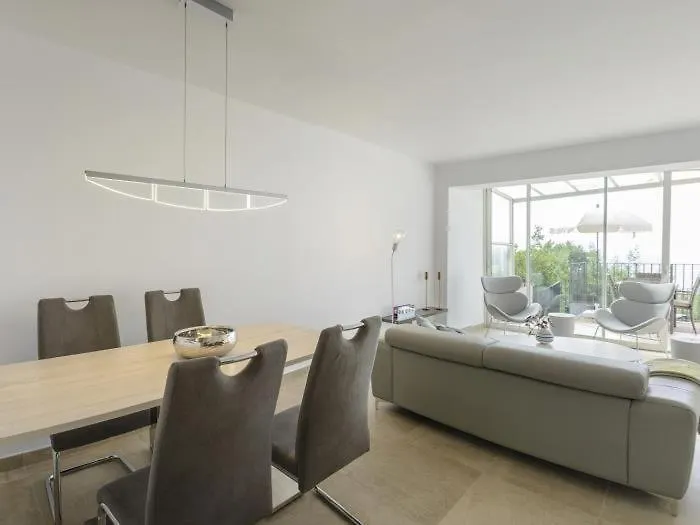 Alba By Danlux Invest Villa Tossa de Mar