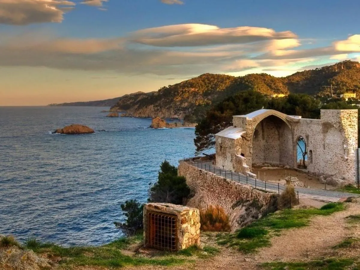 Alba By Danlux Invest Villa Tossa de Mar