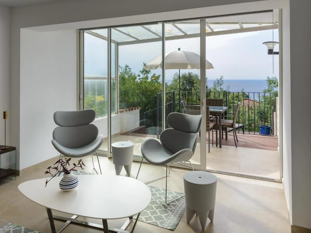 Alba By Danlux Invest Villa Tossa de Mar Spain