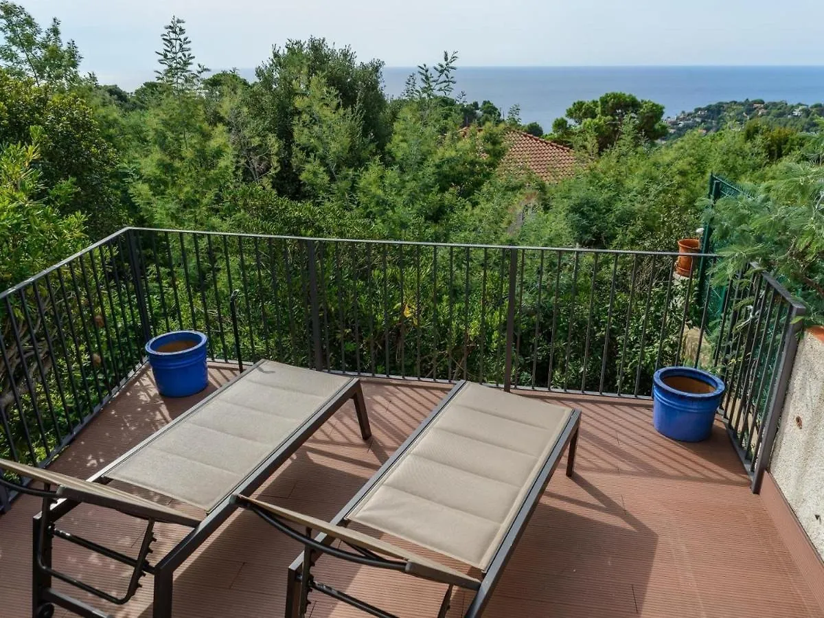 Alba By Danlux Invest Villa Tossa de Mar