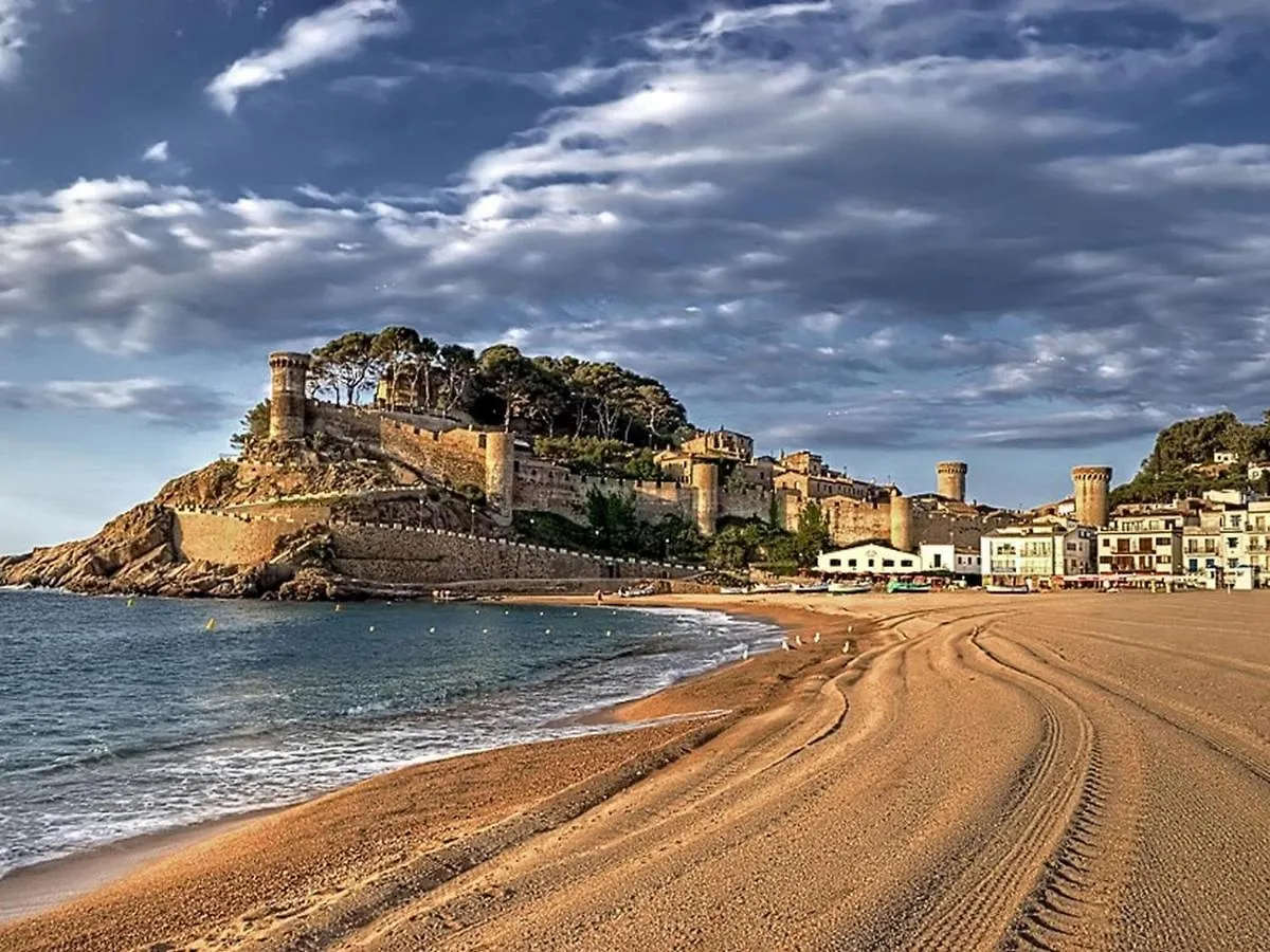 Alba By Danlux Invest Villa Tossa de Mar