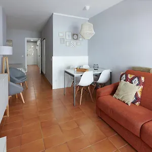  Apartamento Desconnectar