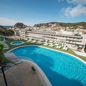 4* Hotell Don Juan Tossa