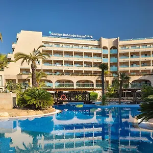 4* Hotel Golden Bahia De Tossa & 4* Sup.