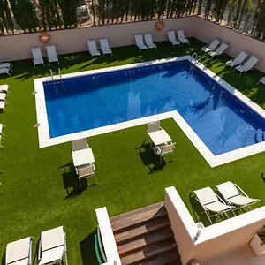  Apartamento Tossa Dreams
