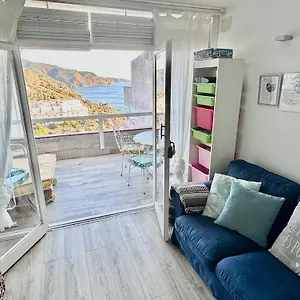  Apartamento Cala Salions, Chalana Ii
