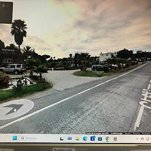 Cala Llevado Appartement
