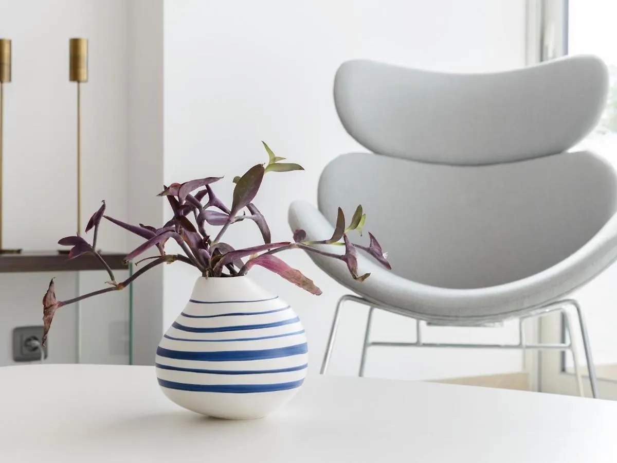 Alba By Danlux Invest Villa Tossa de Mar Spain