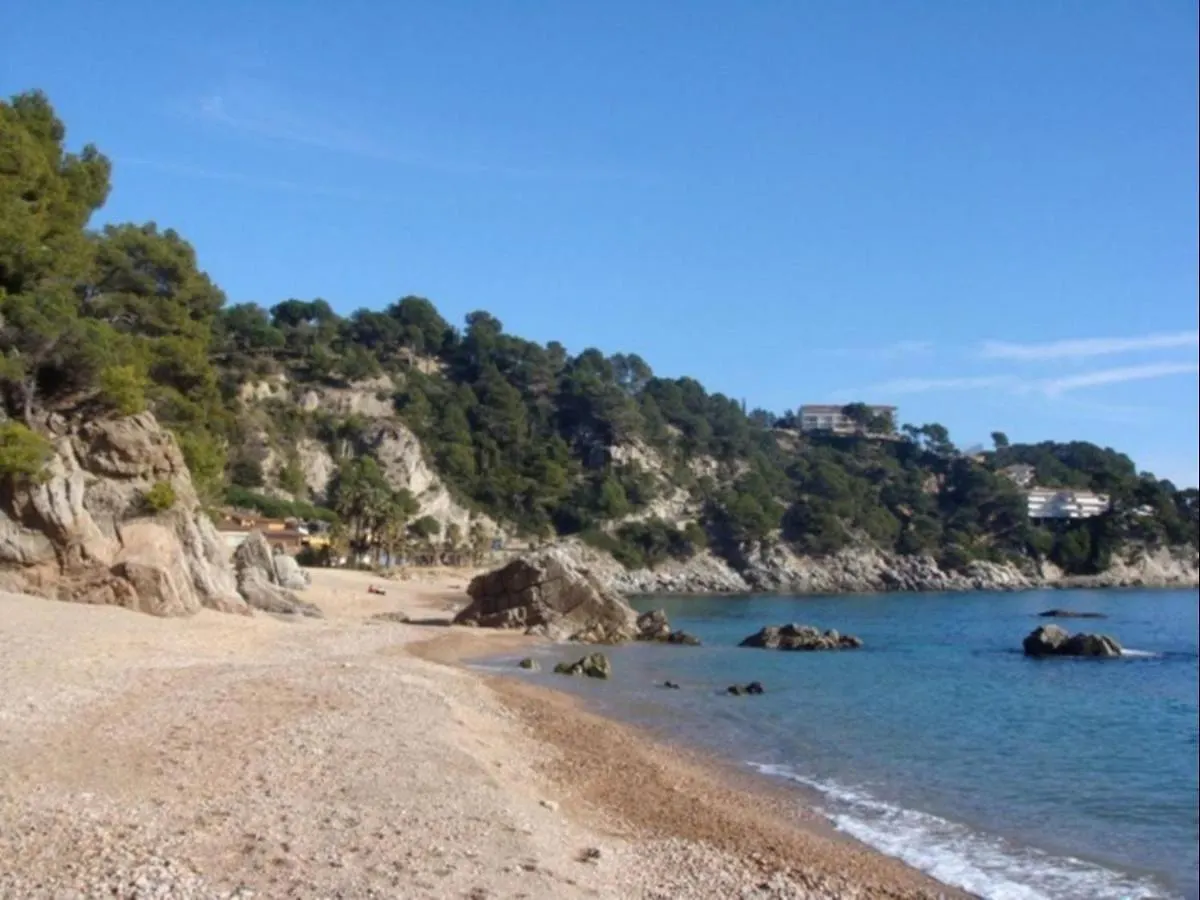 Alba By Danlux Invest Villa Tossa de Mar