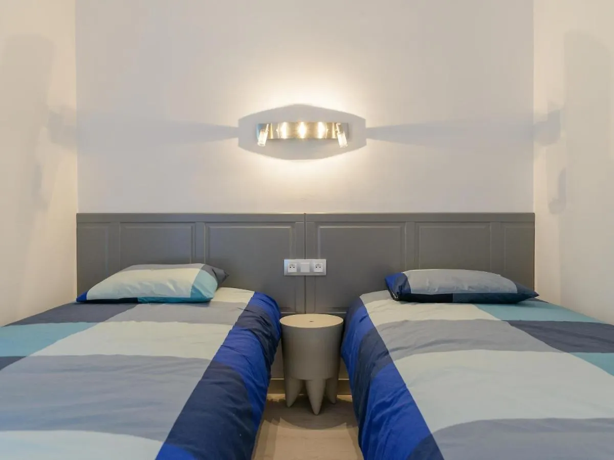 Alba By Danlux Invest Villa Tossa de Mar Spain